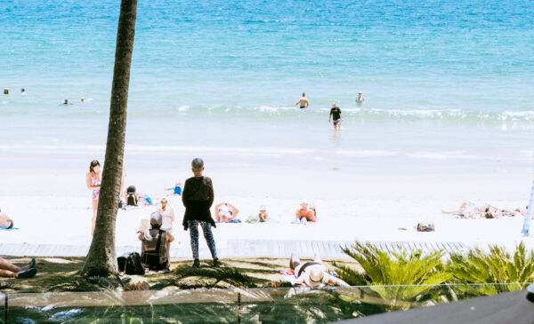 Blog 10 Bucket List Beaches On The Sunshine Coast
