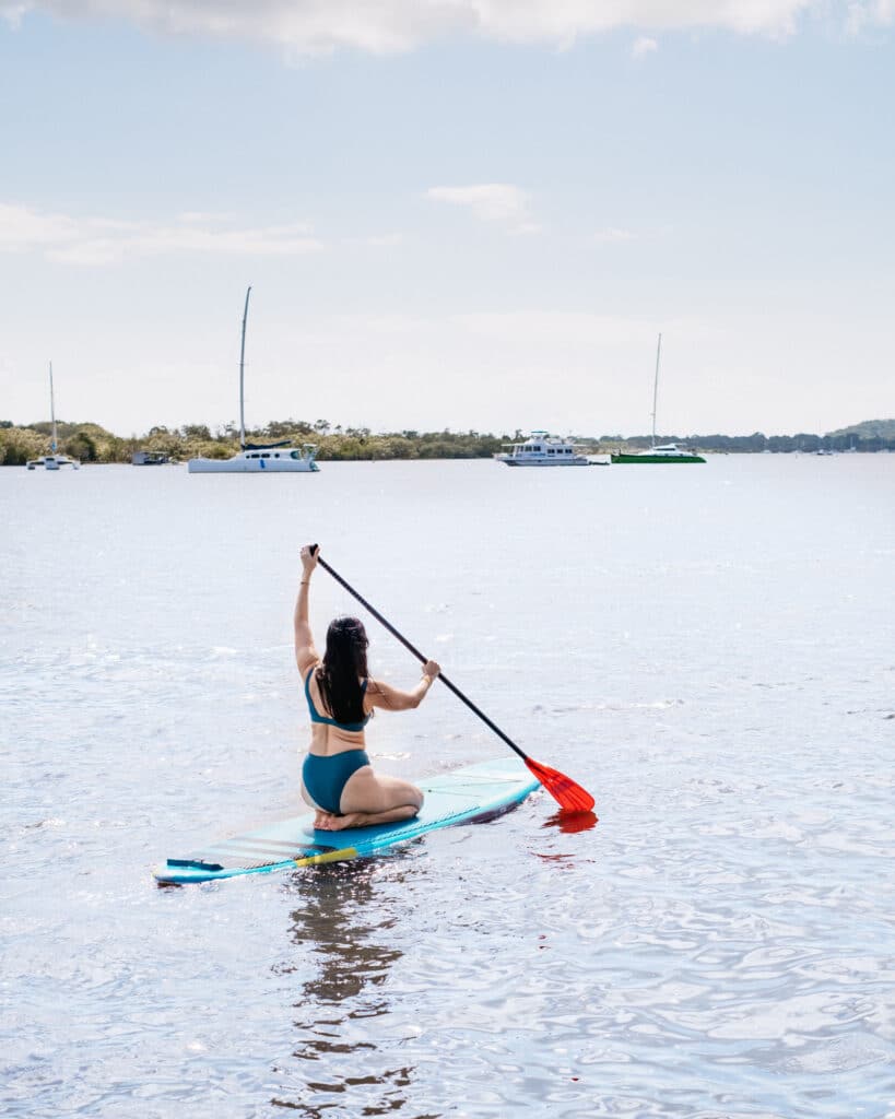 Blog Noosa By Water Kayaking Cruising And Waterfront Bliss